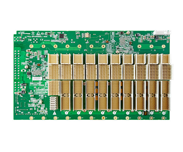 PXIe-BP3309GN3L1